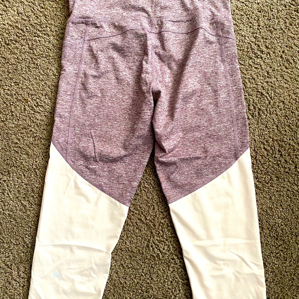 Champion athletic Leggings, never worn!